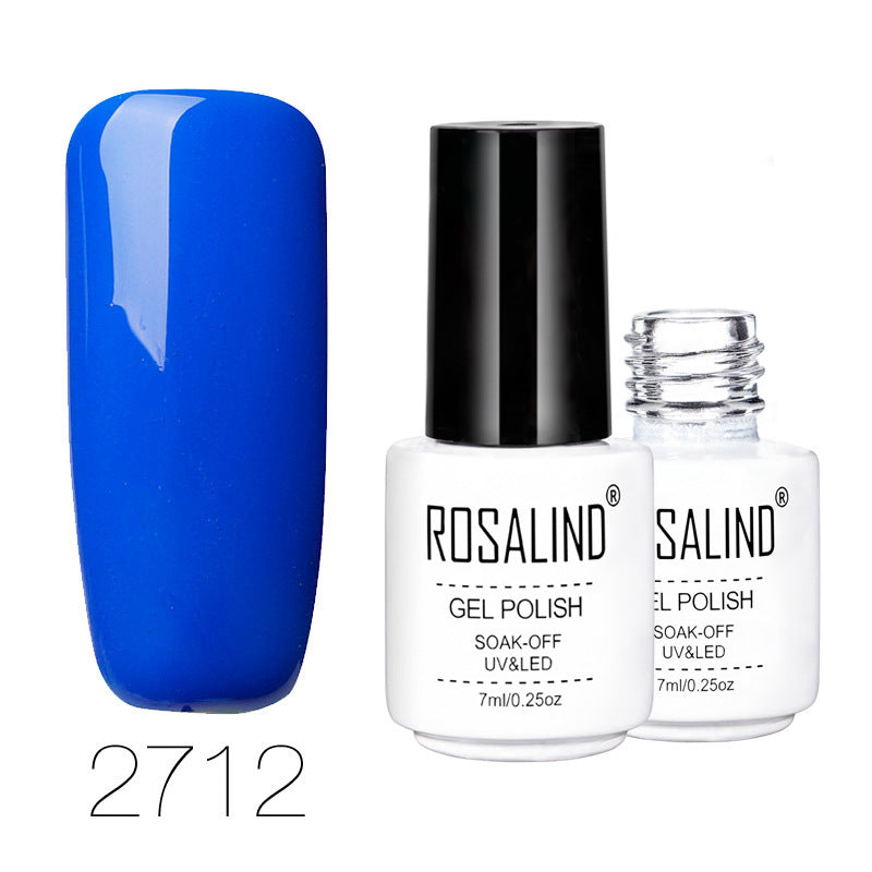 Classic Nail Polish Series