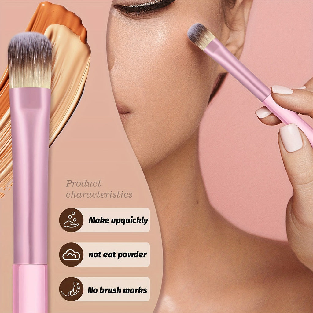 Makeup Brush Collection