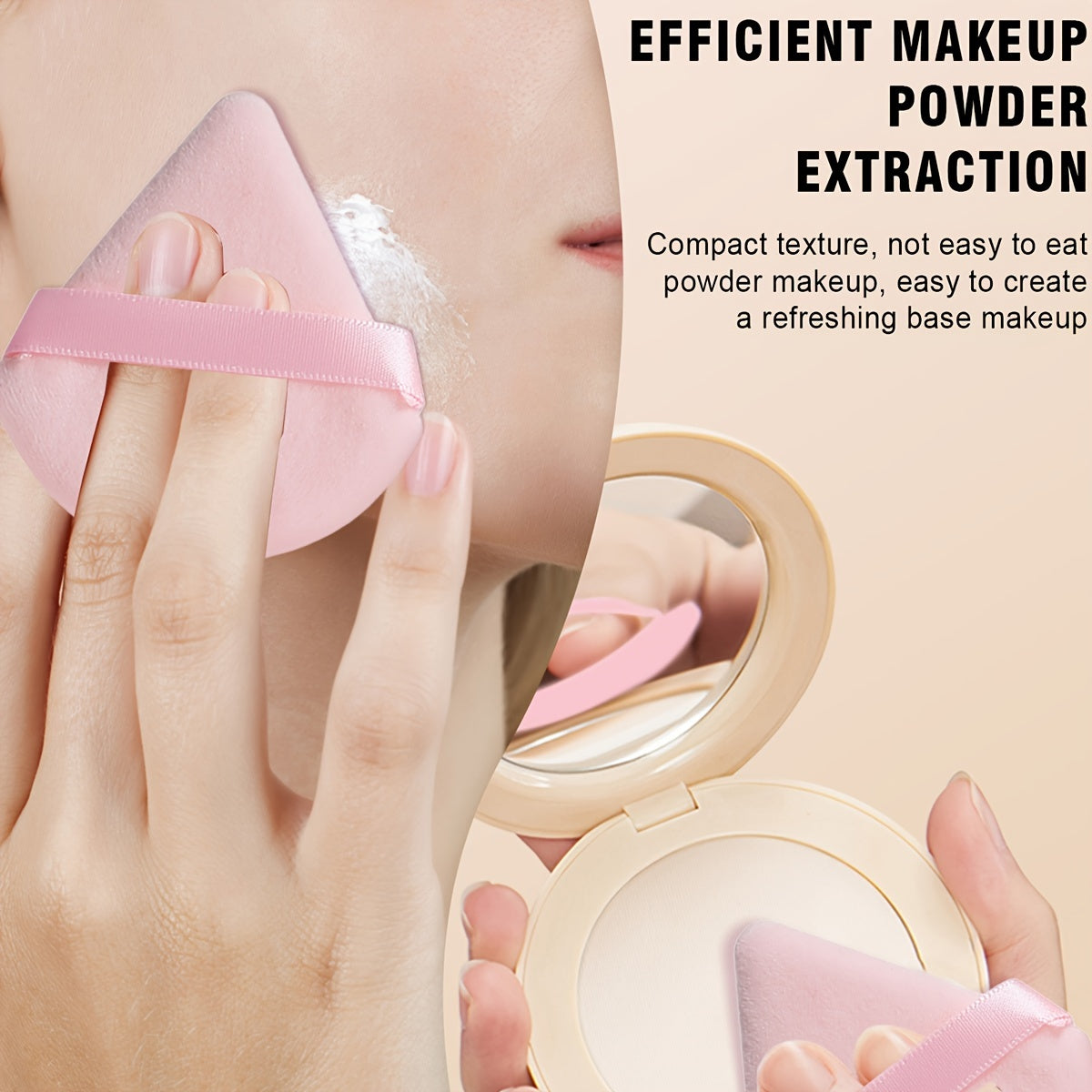 Makeup Brush Collection