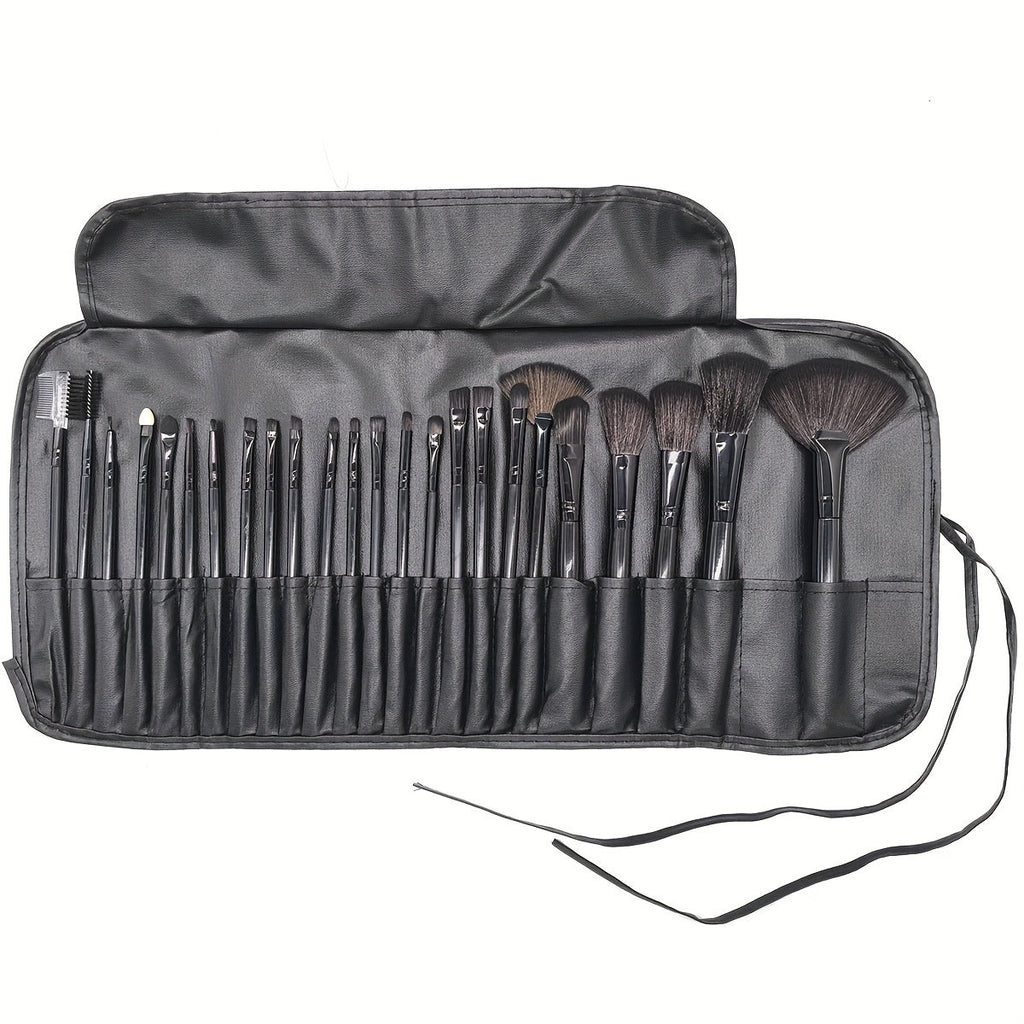 Makeup Brushes