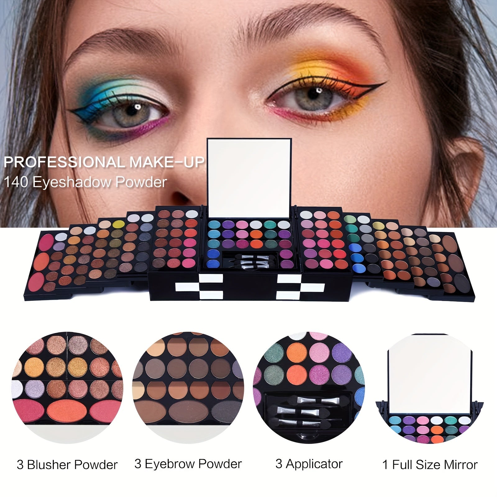 Makeup Set