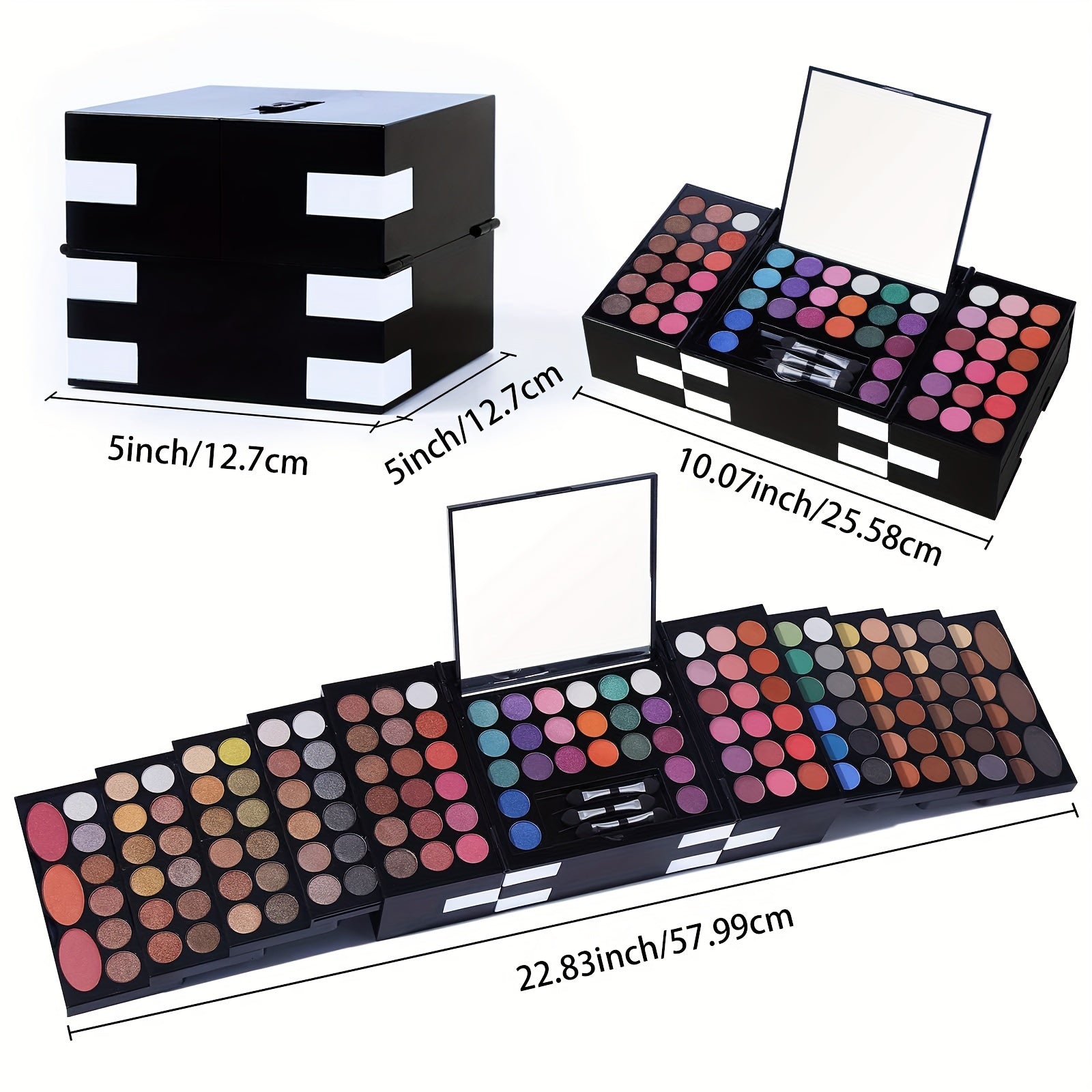 Makeup Set